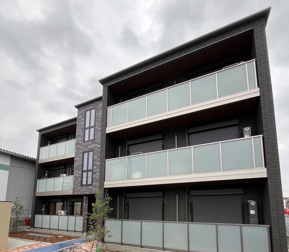 ��宮原町4丁目人気物件に空室が出ました��